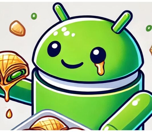 Android