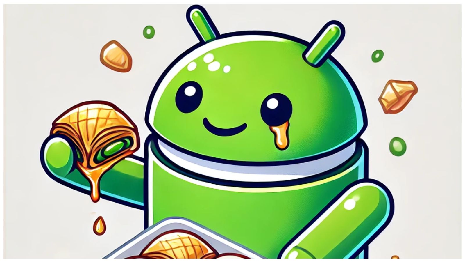 Android