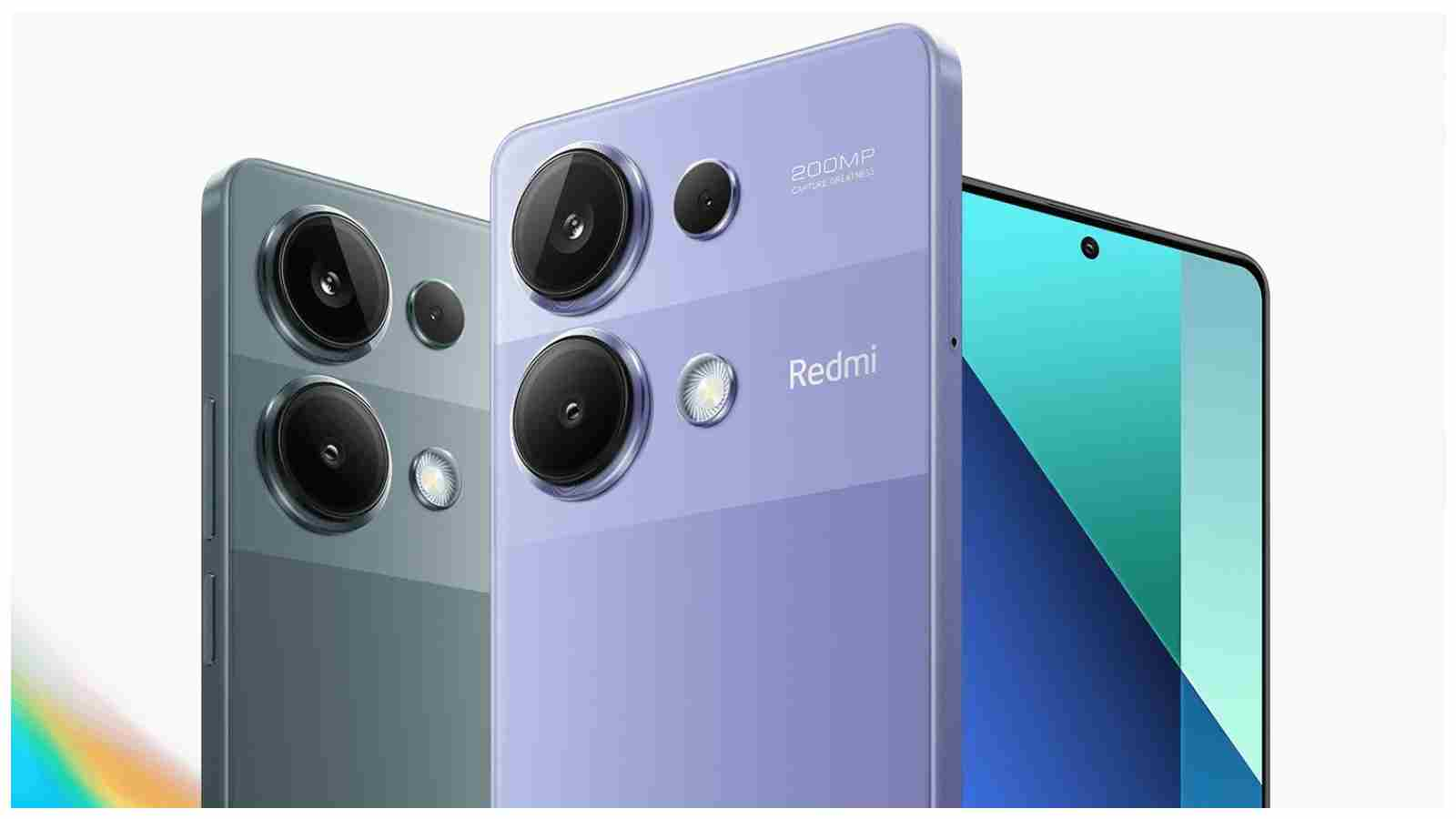 Redmi