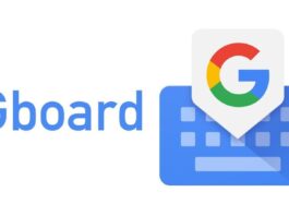 Gboard