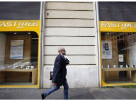 Fastweb