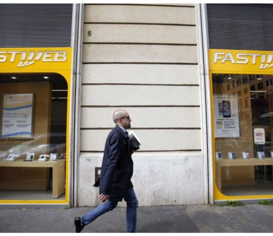 Fastweb