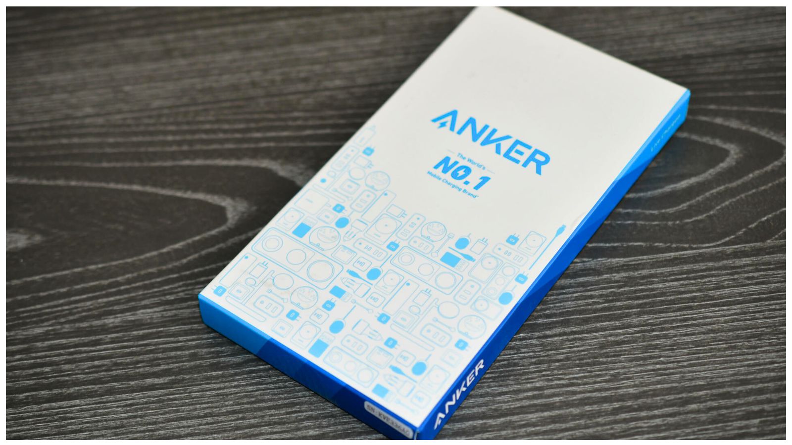 Anker