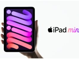 iPad