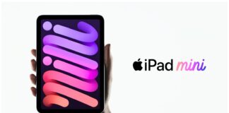 iPad