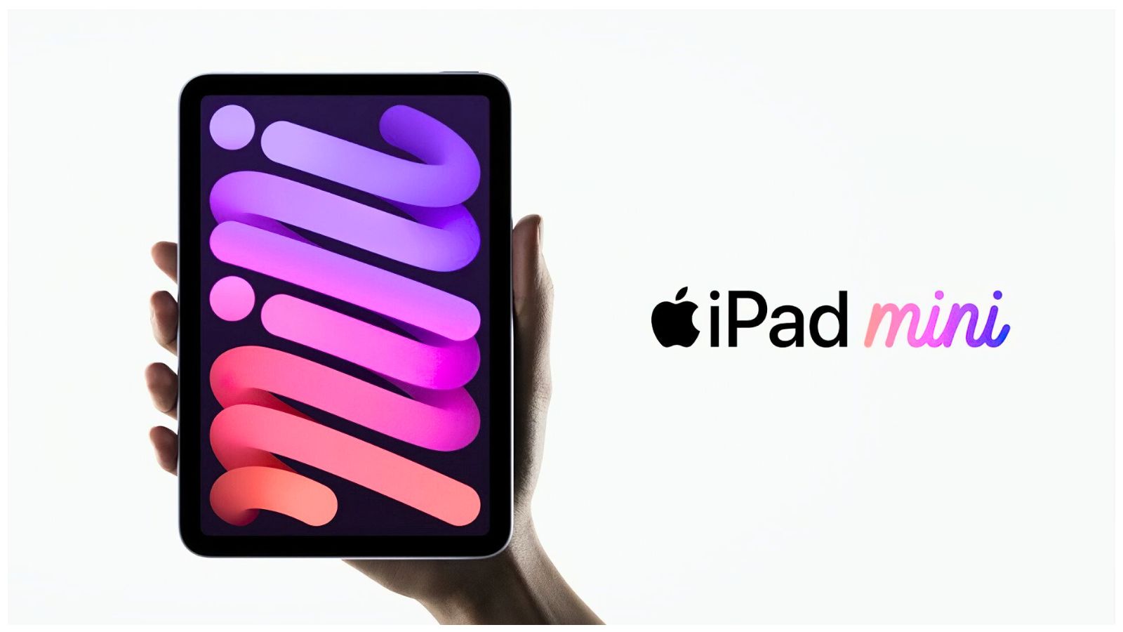 iPad