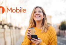 1Mobile torna con un'offerta imperdibile chiamata TOP 150, con attivazione gratuita e minuti illimitati a soli 5 euro per il primo mese!