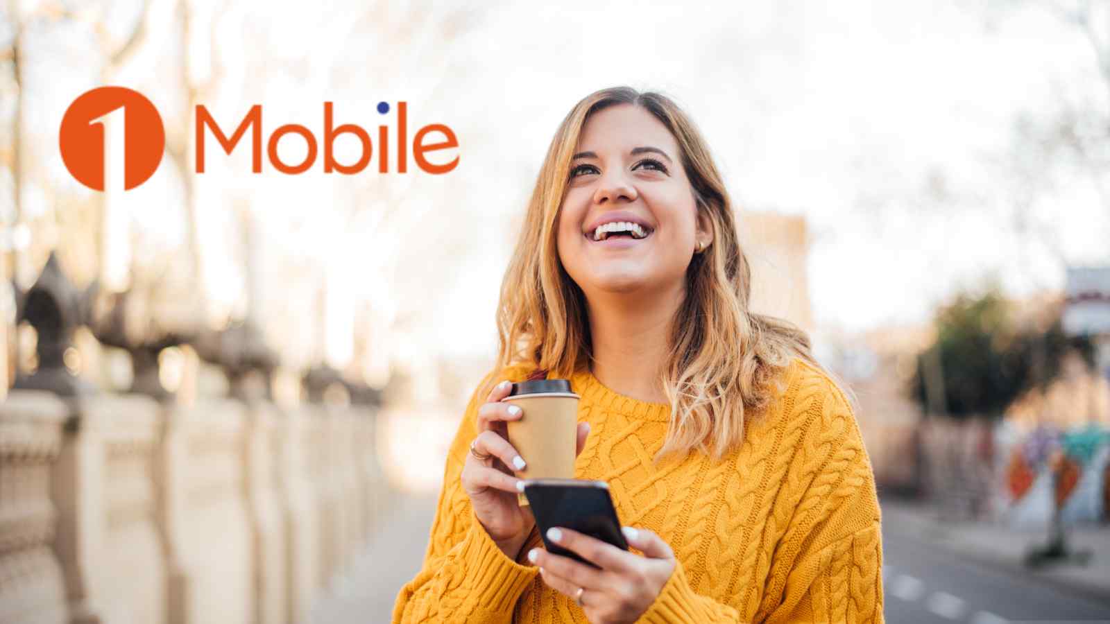 1Mobile torna con un'offerta imperdibile chiamata TOP 150, con attivazione gratuita e minuti illimitati a soli 5 euro per il primo mese!