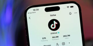 TikTok ancora nei guai: 14 stati sostengono che sia dannoso per i minori