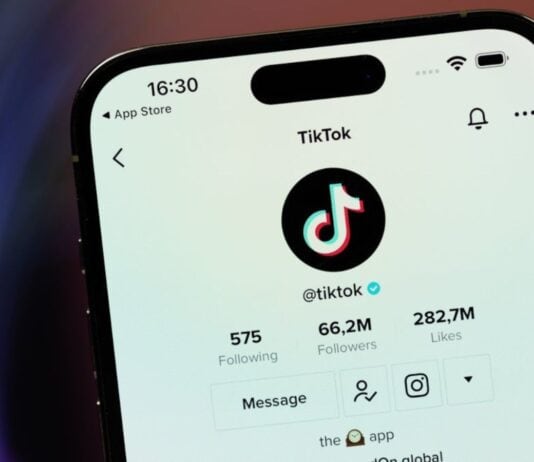 TikTok ancora nei guai: 14 stati sostengono che sia dannoso per i minori