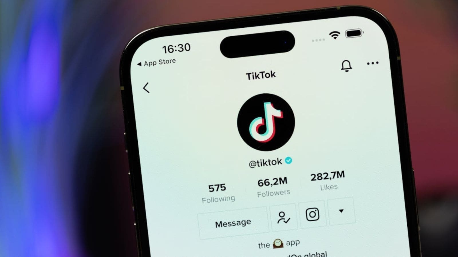 TikTok ancora nei guai: 14 stati sostengono che sia dannoso per i minori