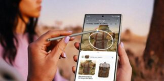 Honor porta il Circle to Search a bordo dei suoi smartphone top di gamma