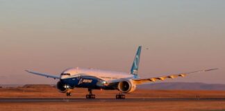 Boeing è in crisi: il 777X non arriva e licenziamenti per il 10%