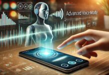 ChatGPT: arriva Advanced Voice, ora potete parlare con il chatbot