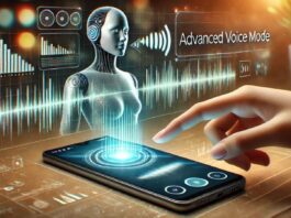 ChatGPT: arriva Advanced Voice, ora potete parlare con il chatbot