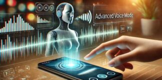 ChatGPT: arriva Advanced Voice, ora potete parlare con il chatbot