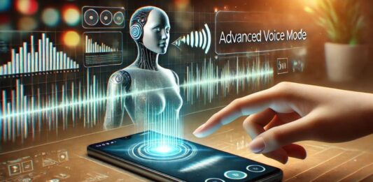 ChatGPT: arriva Advanced Voice, ora potete parlare con il chatbot