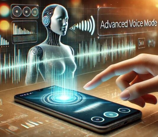 ChatGPT: arriva Advanced Voice, ora potete parlare con il chatbot