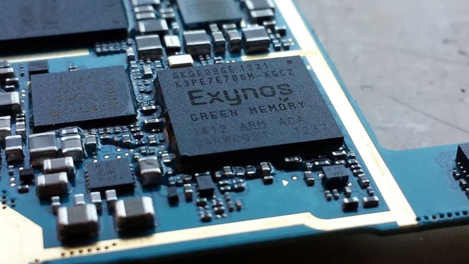 Samsung: addio ai chip Exynos, ecco quando torneranno