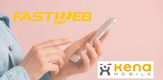 Fastweb vs Kena Mobile: offerte fino a 230 GB per ottobre 2024