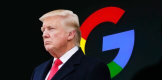 Google accusata da Trump: interferisce con le elezioni ed agevola Harris