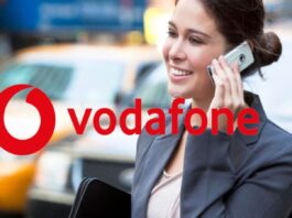 Vodafone Silver a 7 euro al mese: si arriva a 200 GB