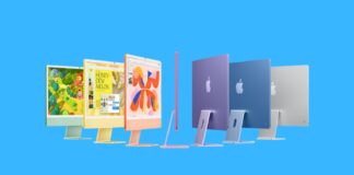 Apple: ufficiale il nuovo iMac con chip M4 ed Apple Intelligence