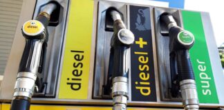 Carburante: non aumento accise, rimodulazione prezzi benzina e diesel