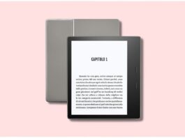 Kindle