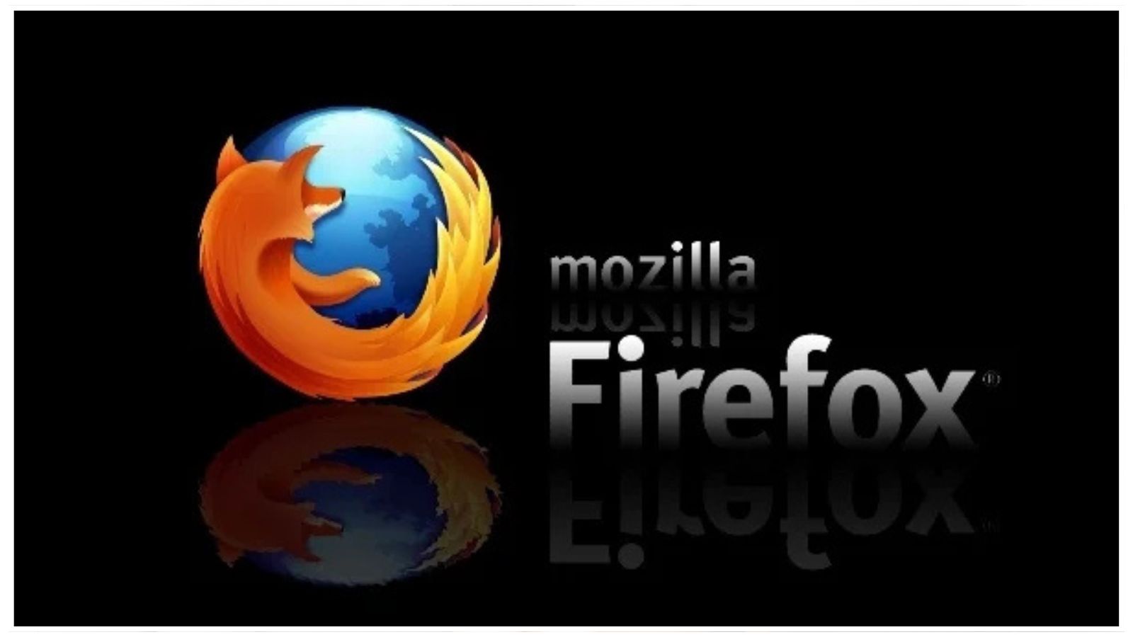 Firefox