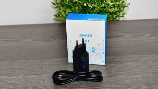 anker nano