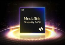 MediaTek: ora è ufficiale il potentissimo chip Dimensity 9400