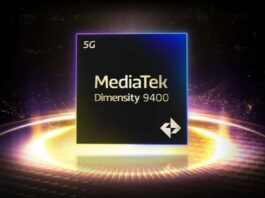 MediaTek: ora è ufficiale il potentissimo chip Dimensity 9400