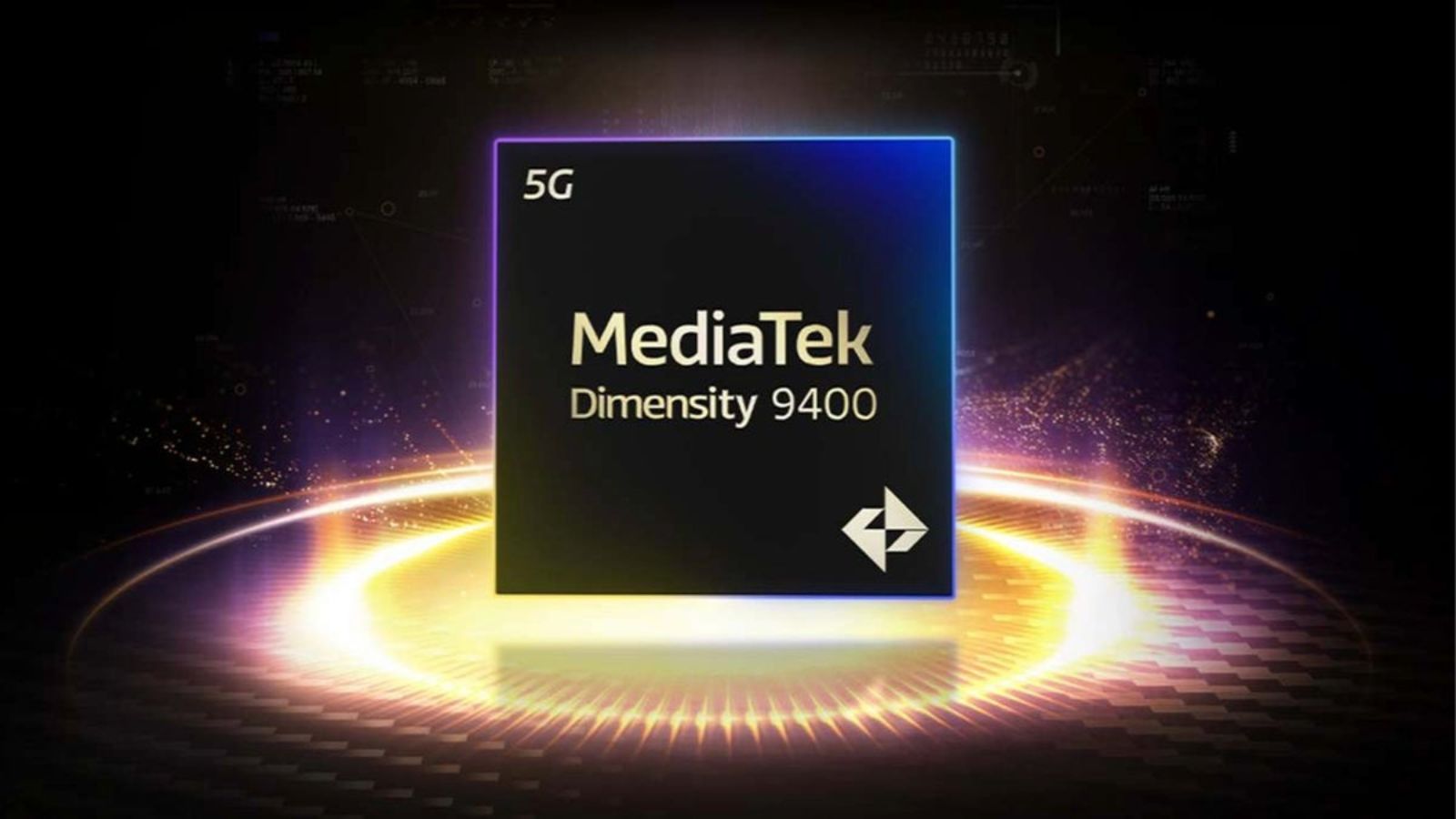 MediaTek: ora è ufficiale il potentissimo chip Dimensity 9400