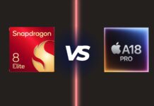 Snapdragon 8 Elite contro Apple A18 Pro: chi vince la sfida?