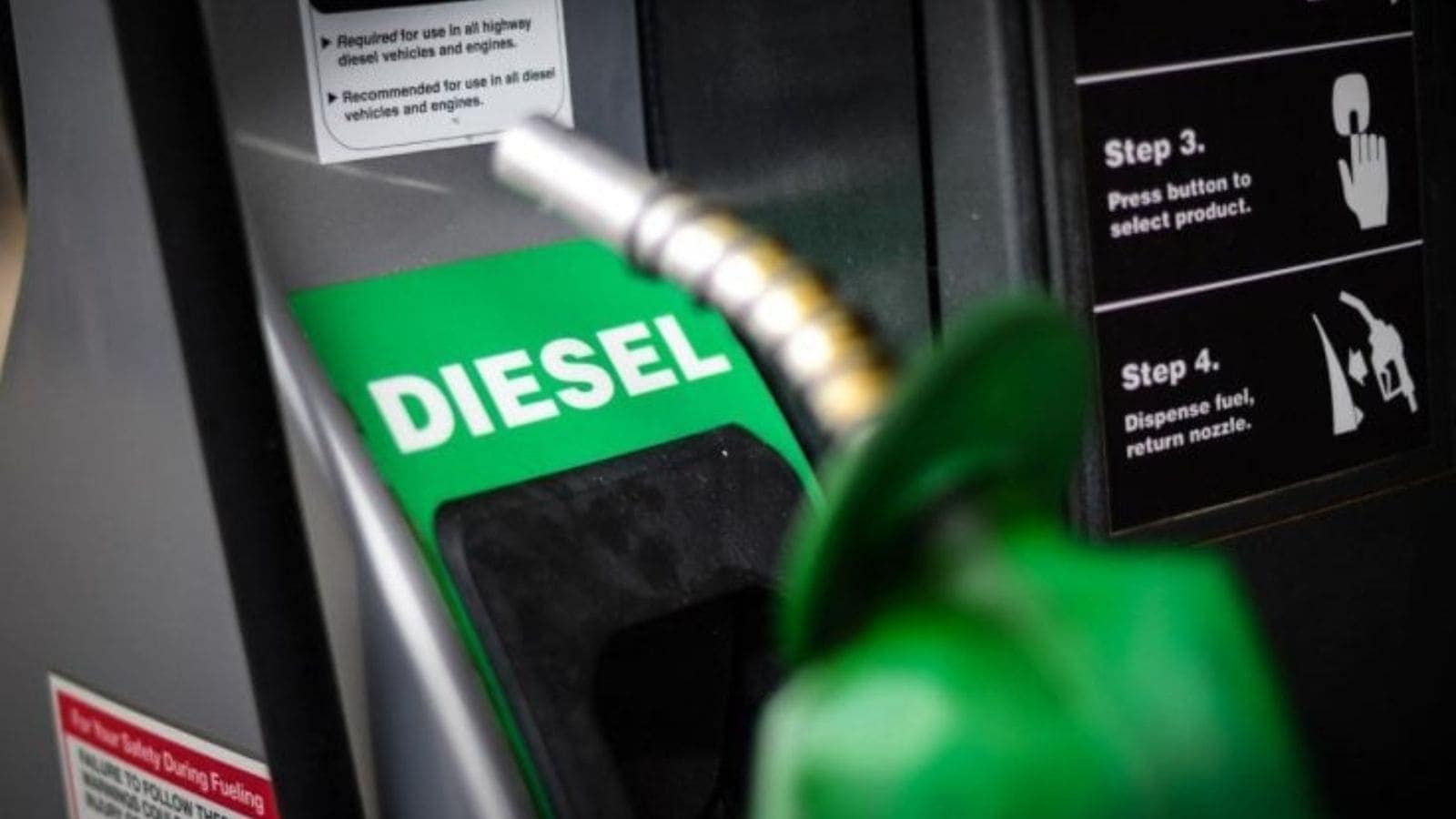 Prezzi Diesel come la Benzina: cos'è l'accisa allineata e l'ipotesi