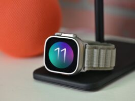 Apple rilascia WatchOS 11.0.1 e risolve un problema grandissimo