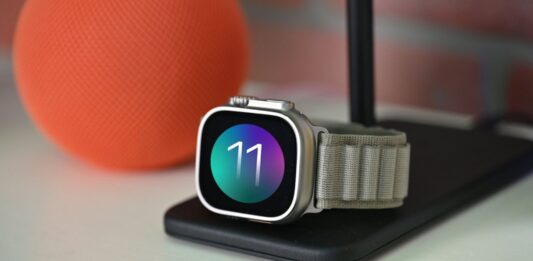 Apple rilascia WatchOS 11.0.1 e risolve un problema grandissimo