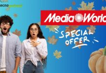 Super sconti da Mediaworld: promozioni tech IRRIPETIBILI