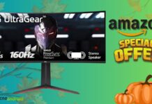 Amazon: SCONTO PAZZO sul Monitor LG UltraGear da Gaming