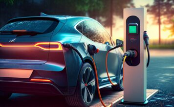 Auto elettriche: ecco quanti punti di ricarica ci saranno in Italia nel 2035