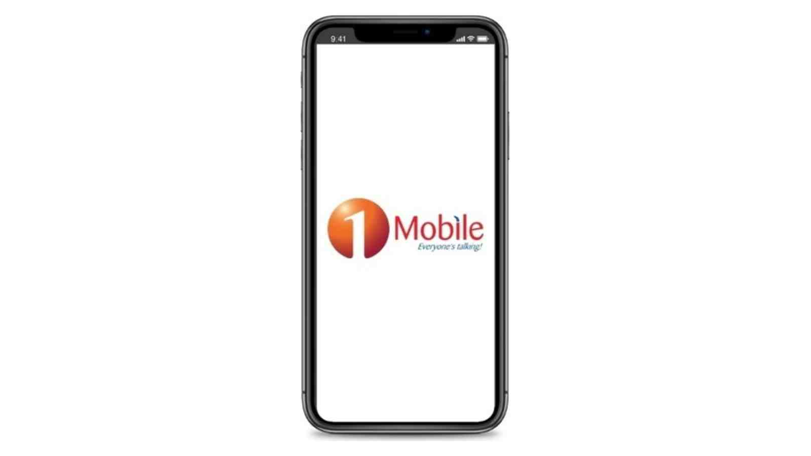 1Mobile