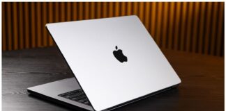 MacBook