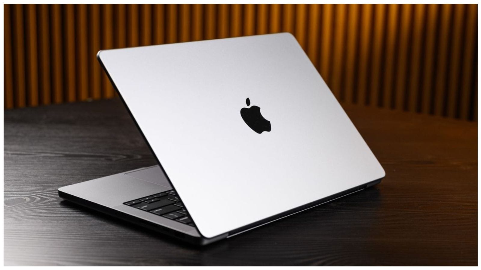 MacBook