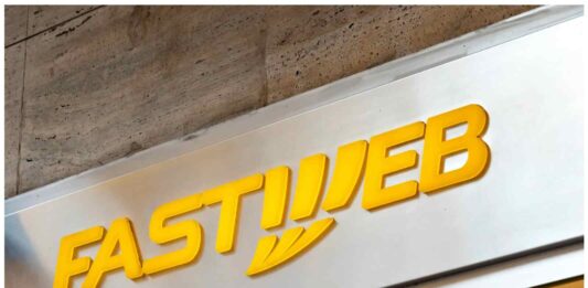 Fastweb