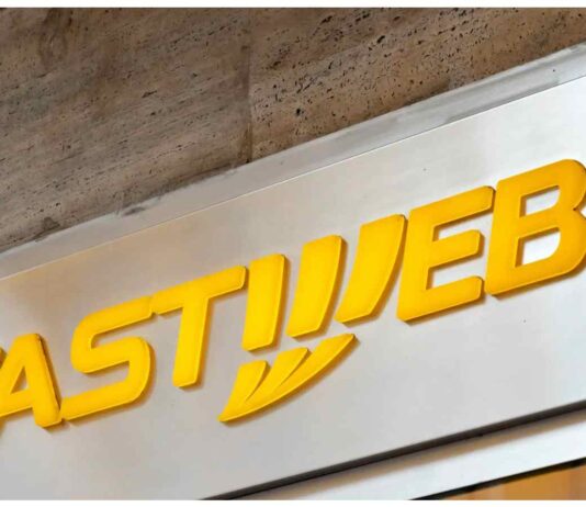 Fastweb