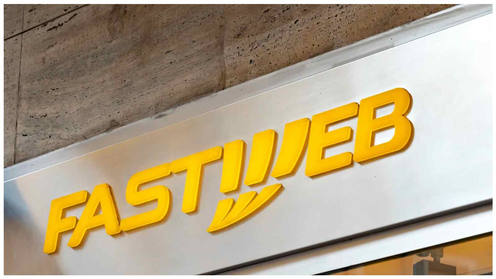 Fastweb