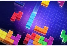 Tetris