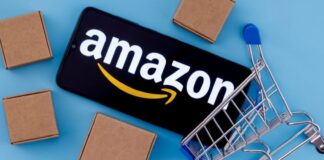 Amazon: settimana fortissima con OFFERTE al minimo, ecco il 60% di sconto