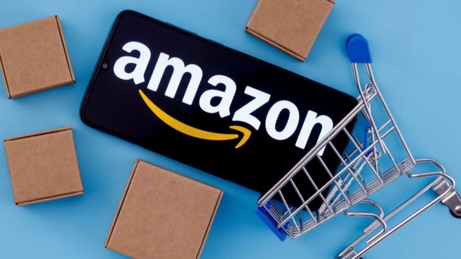 Amazon: settimana fortissima con OFFERTE al minimo, ecco il 60% di sconto